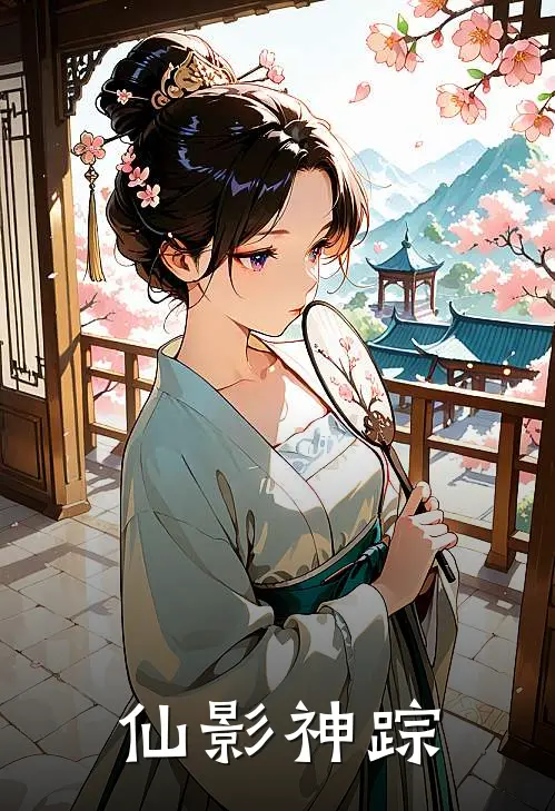 仙影神踪