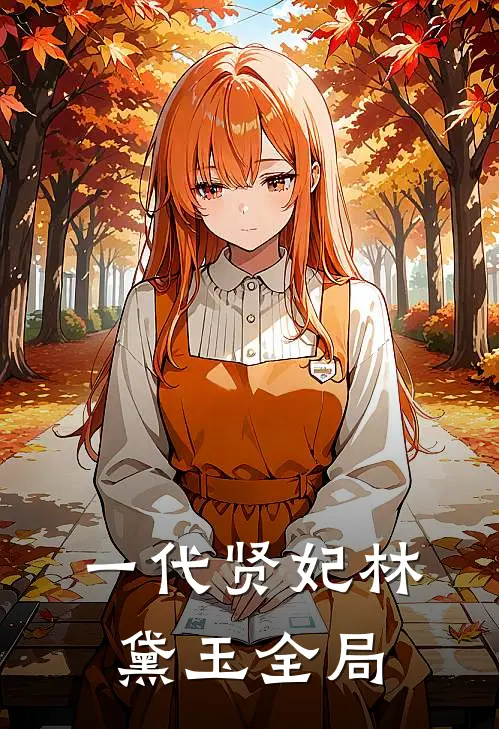 一代贤妃林黛玉全局