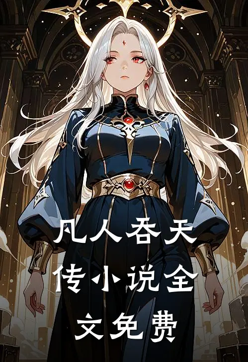 凡人吞天传小说全文免费
