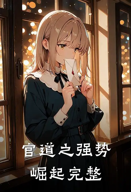 官道之强势崛起完整