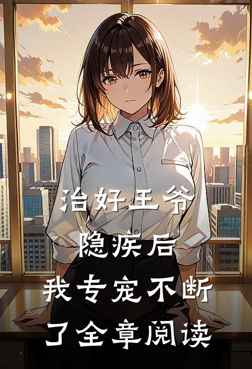 治好王爷隐疾后，我专宠不断了全章阅读