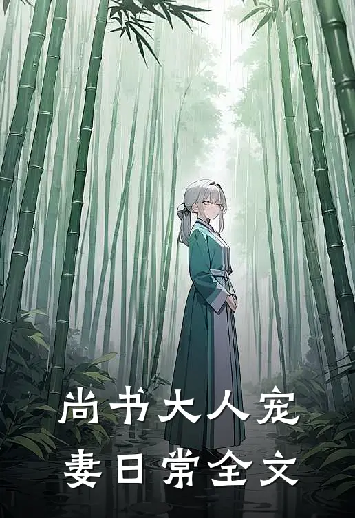 尚书大人宠妻日常全文