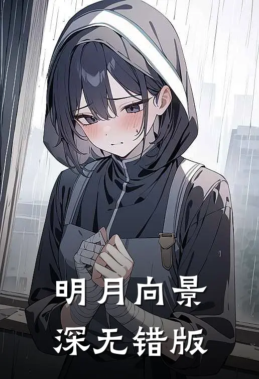 明月向景深无错版