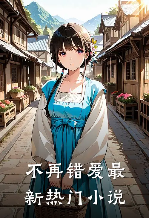 不再错爱最新热门小说