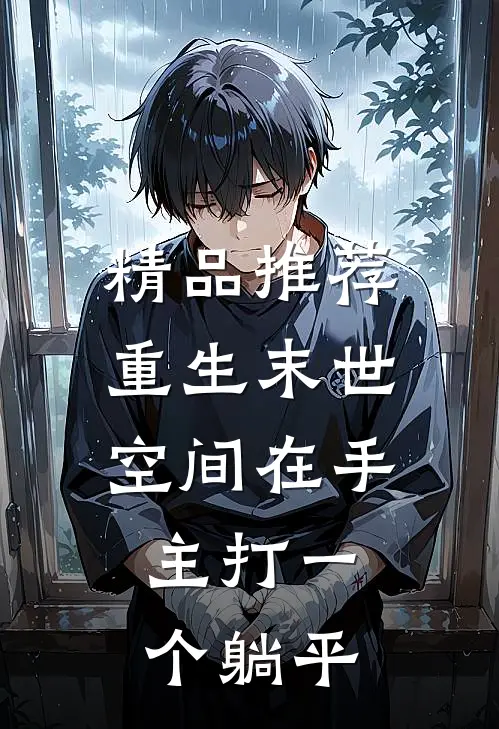精品推荐重生末世：空间在手，主打一个躺平
