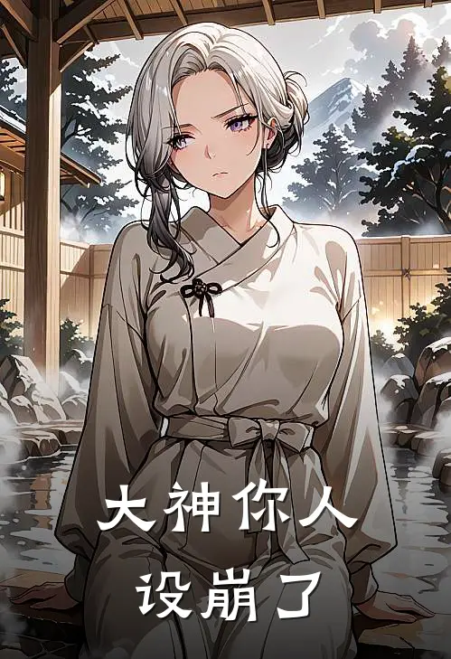 大神你人设崩了