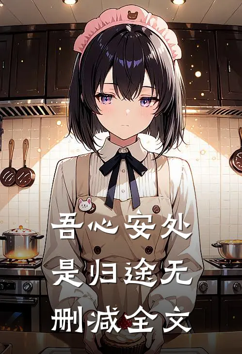 吾心安处是归途无删减全文