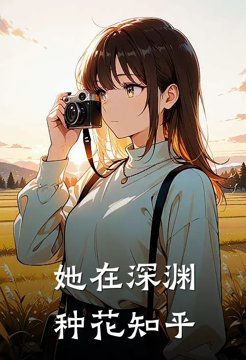 她在深渊种花知乎