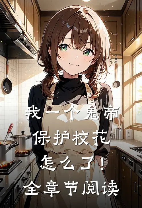 我一个鬼帝,保护校花怎么了!全章节阅读