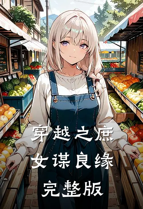 穿越之庶女谋良缘完整版