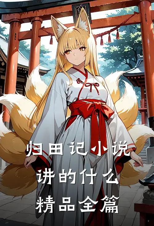 归田记小说讲的什么精品全篇