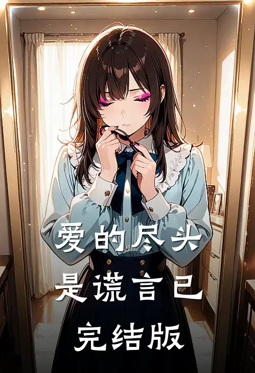 爱的尽头是谎言已完结版