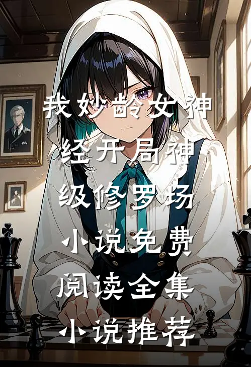 我妙龄女神经开局神级修罗场小说免费阅读全集小说推荐