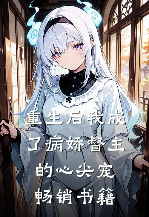 重生后我成了病娇督主的心尖宠畅销书籍