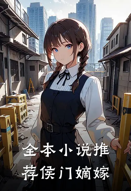 全本小说推荐侯门嫡嫁