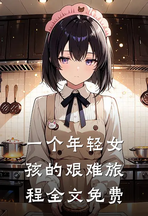 一个年轻女孩的艰难旅程全文免费