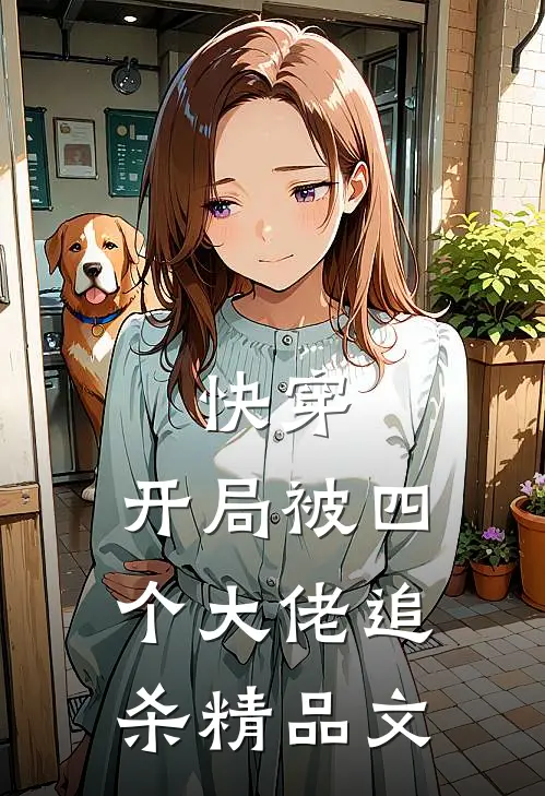 快穿开局被四个大佬追杀精品文推荐