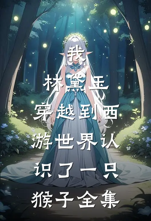 我,林黛玉,穿越到西游世界认识了一只猴子 全集