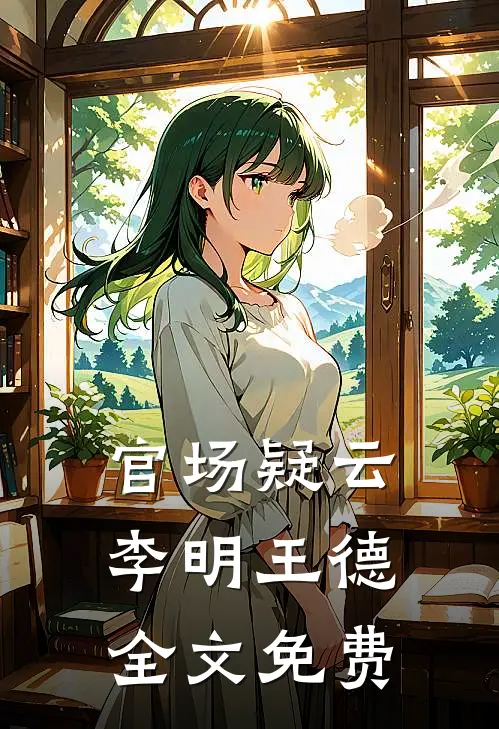 官场疑云李明王德全文免费