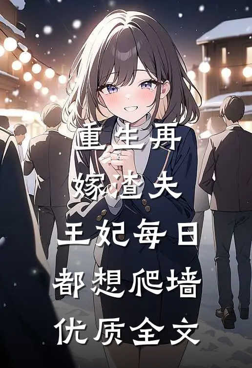 重生再嫁渣夫，王妃每日都想爬墙优质全文