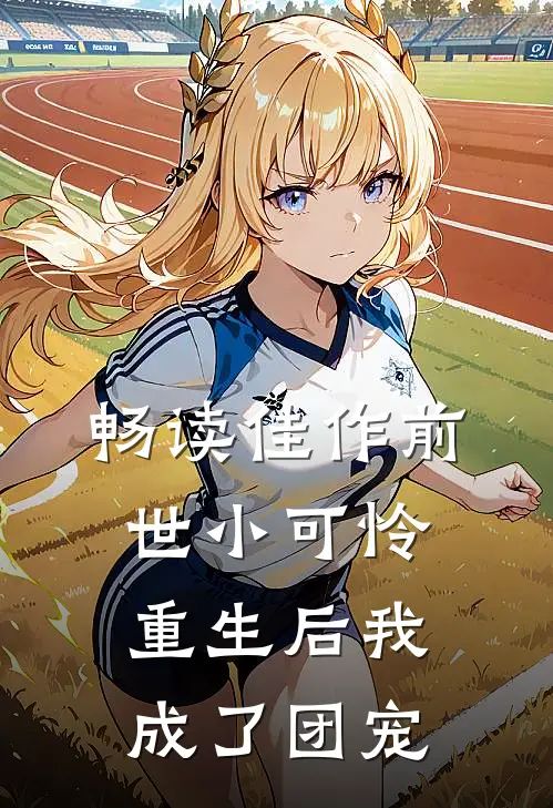 畅读佳作前世小可怜，重生后我成了团宠