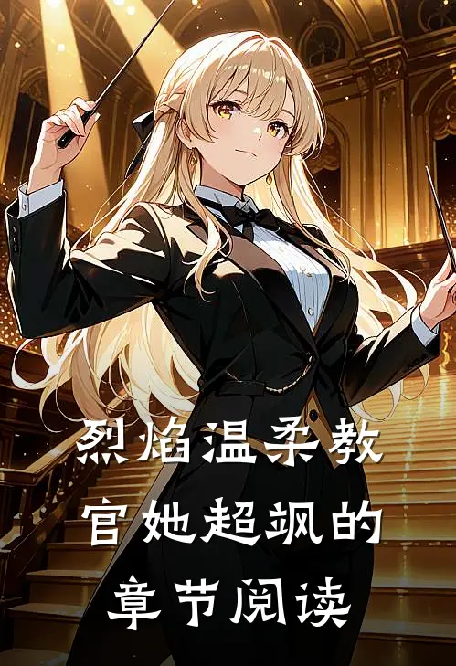 烈焰温柔教官她超飒的章节阅读