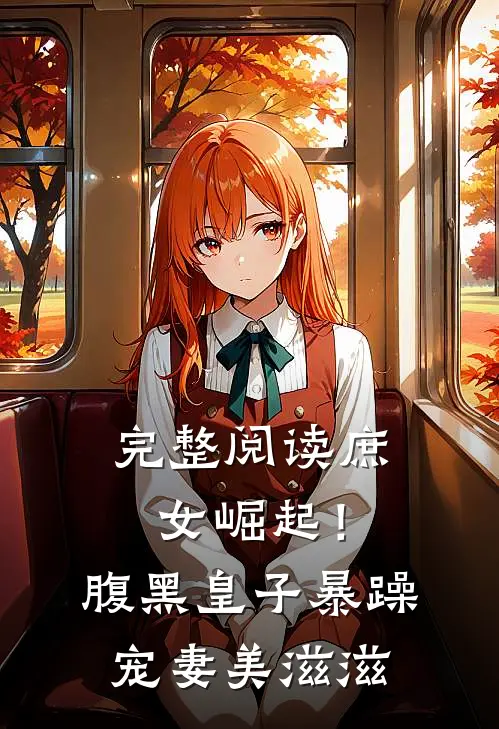 完整阅读庶女崛起!腹黑皇子暴躁宠妻美滋滋