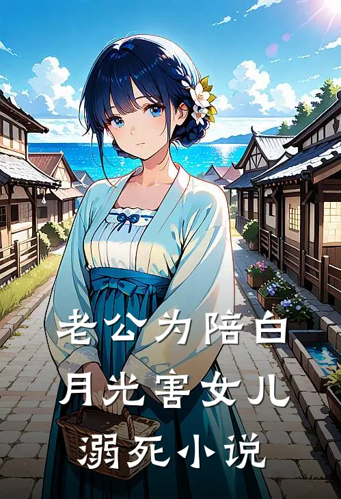 老公为陪白月光害女儿溺死小说
