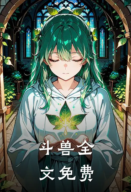 斗兽全文免费