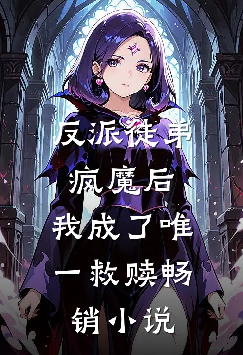 反派徒弟疯魔后,我成了唯一救赎畅销免费阅读