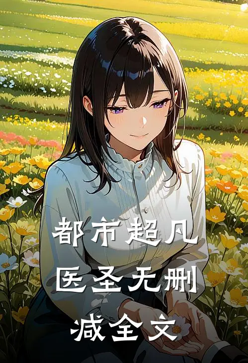 都市超凡医圣无删减全文