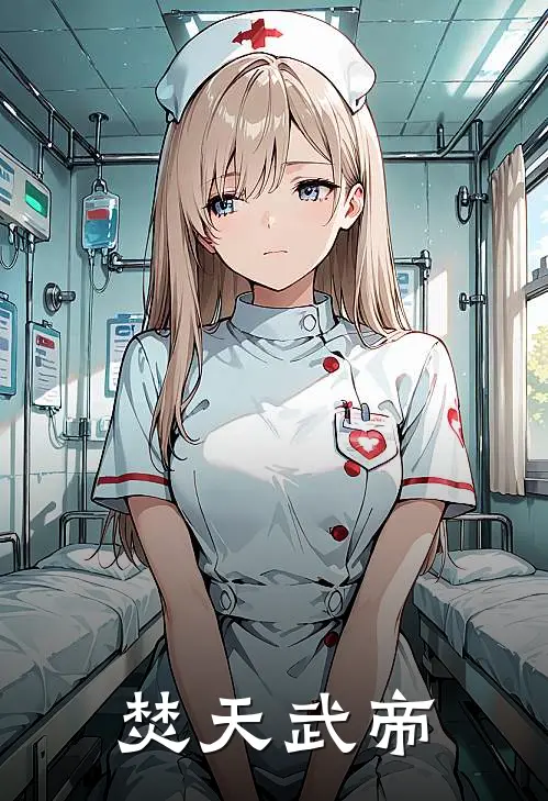 焚天武帝