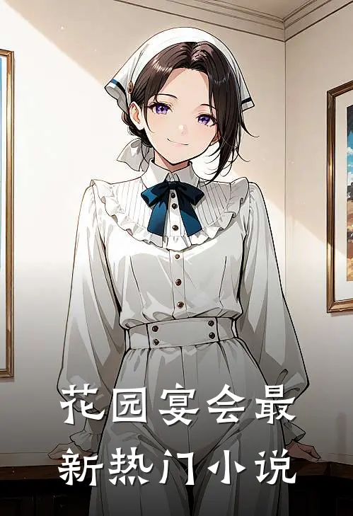 花园宴会最新热门小说