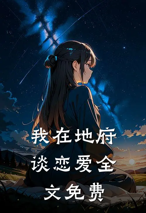 我在地府谈恋爱全文免费
