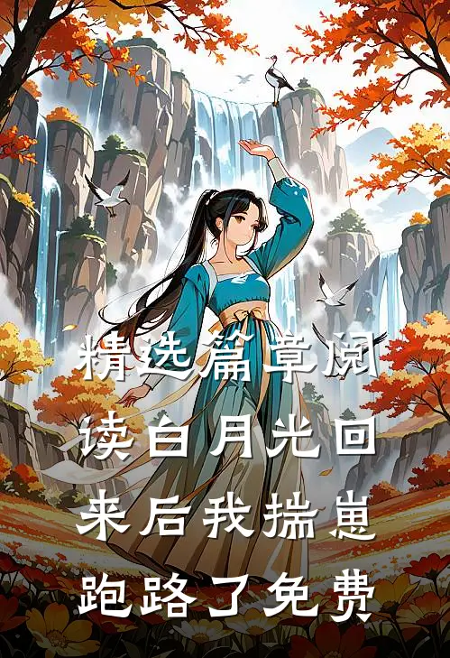 精选篇章阅读白月光回来后我揣崽跑路了免费