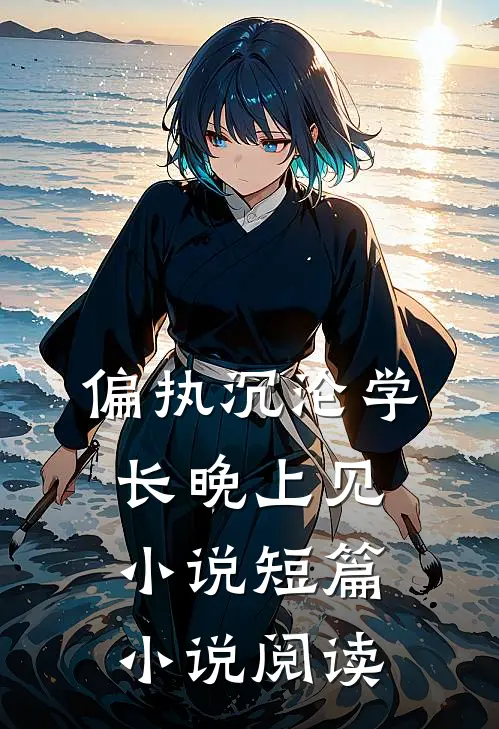 偏执沉沦学长晚上见小说短篇小说阅读