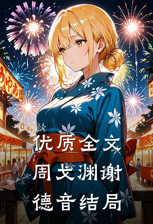 优质全文周戈渊谢德音结局