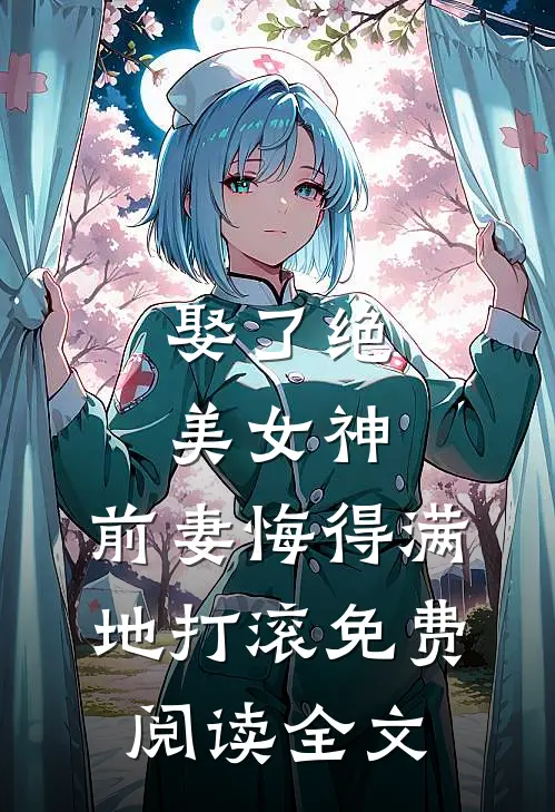 娶了绝美女神，前妻悔得满地打滚免费阅读全文