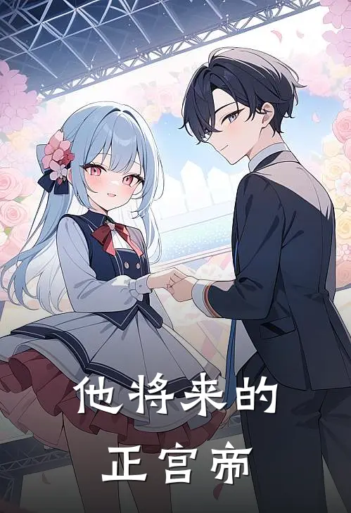 他将来的正宫帝