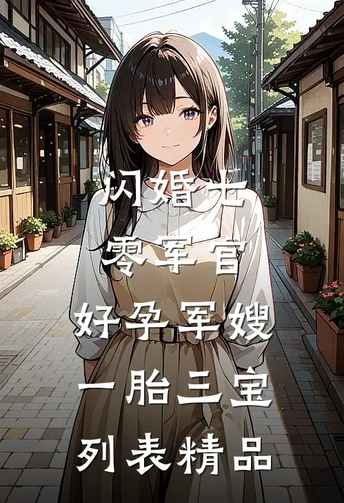 闪婚七零军官,好孕军嫂一胎三宝列表精品