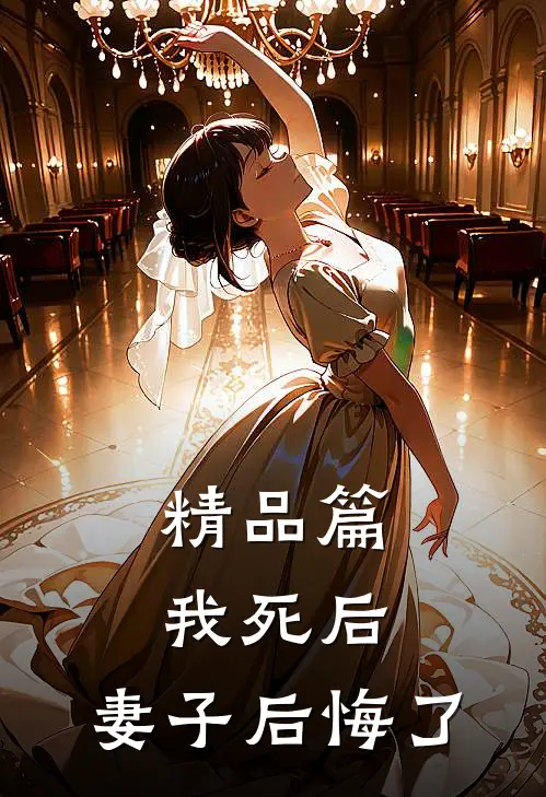 精品篇我死后，妻子后悔了