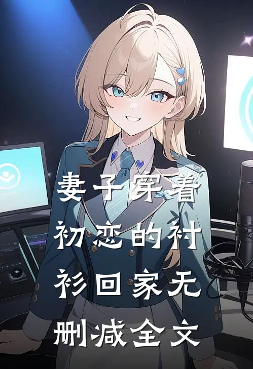 妻子穿着初恋的衬衫回家无删减全文