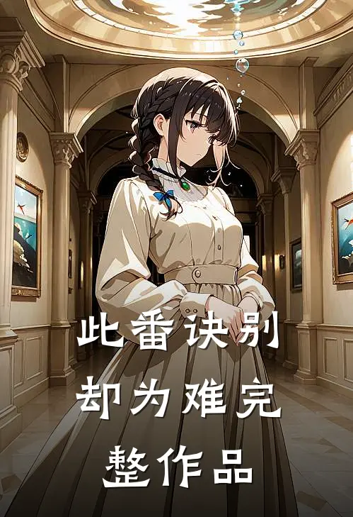 此番诀别却为难完整作品