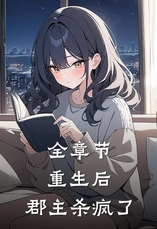 全章节重生后,郡主杀疯了