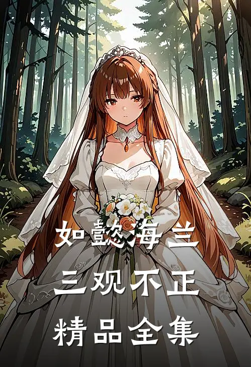 如懿海兰三观不正精品全集