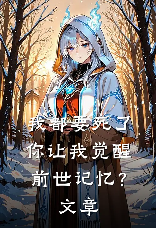 我都要死了,你让我觉醒前世记忆?文章免费阅读