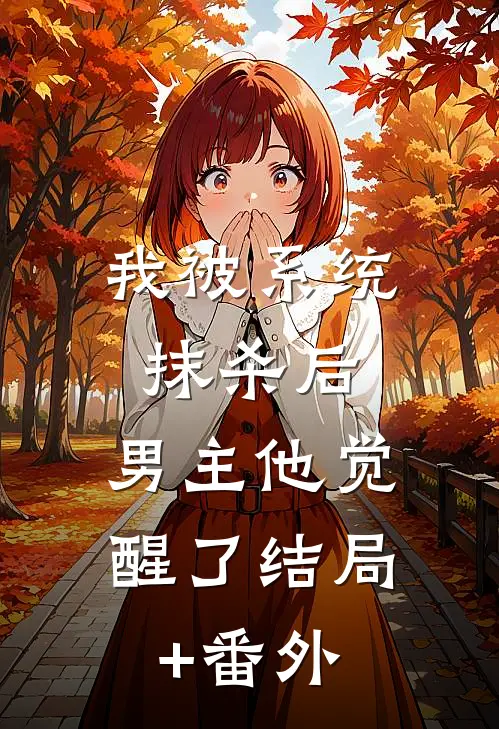 我被系统抹杀后，男主他觉醒了结局+番外