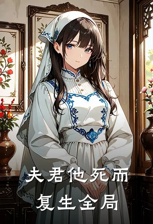 夫君他死而复生全局