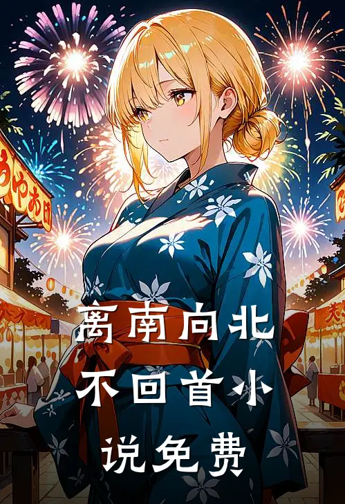 离南向北不回首小说免费