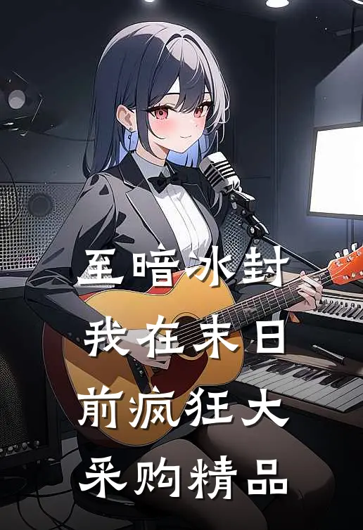 至暗冰封:我在末日前疯狂大采购精品